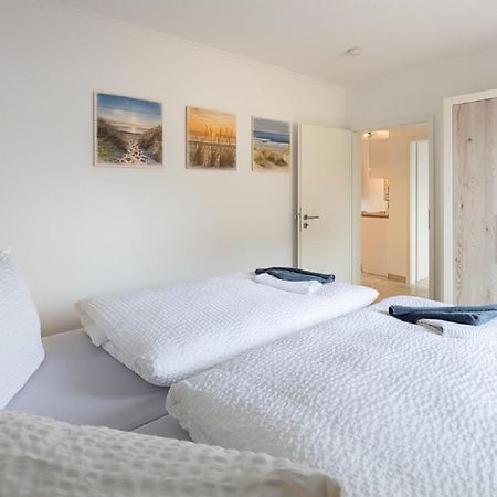 Haus Wolff Am Meer Heringsdorf  Extérieur photo