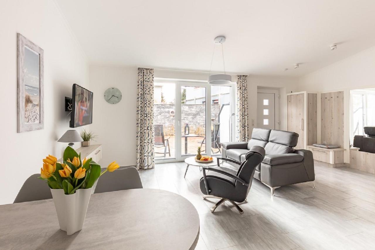 Haus Wolff Am Meer Heringsdorf  Chambre photo
