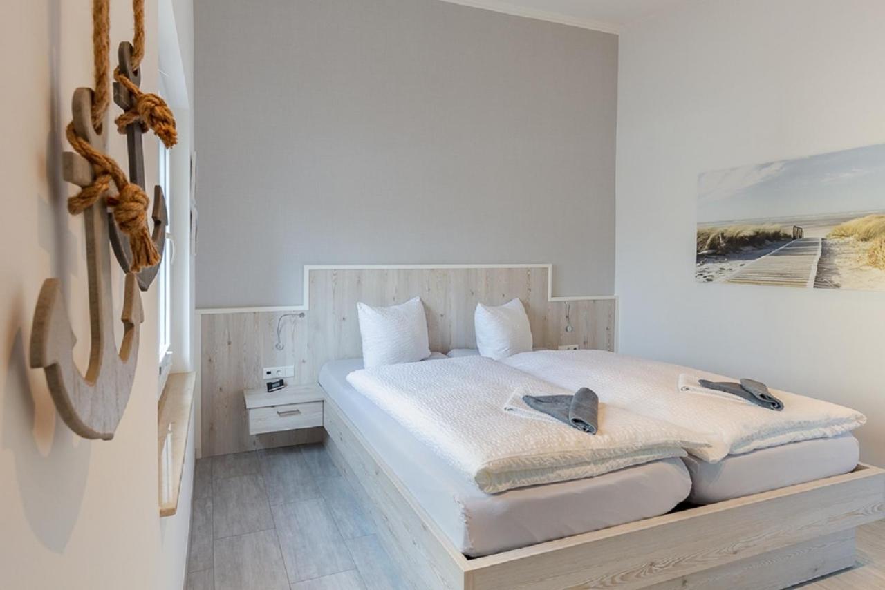 Haus Wolff Am Meer Heringsdorf  Chambre photo