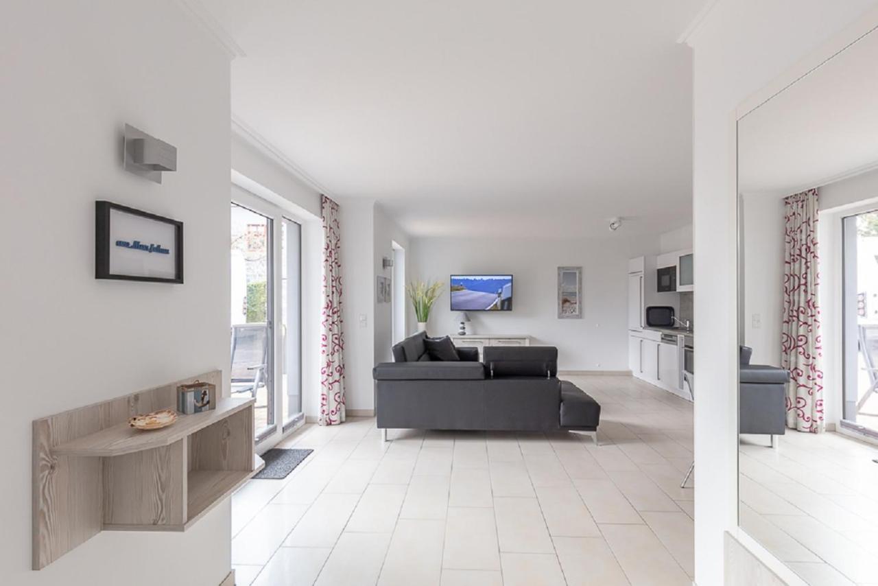 Haus Wolff Am Meer Heringsdorf  Extérieur photo
