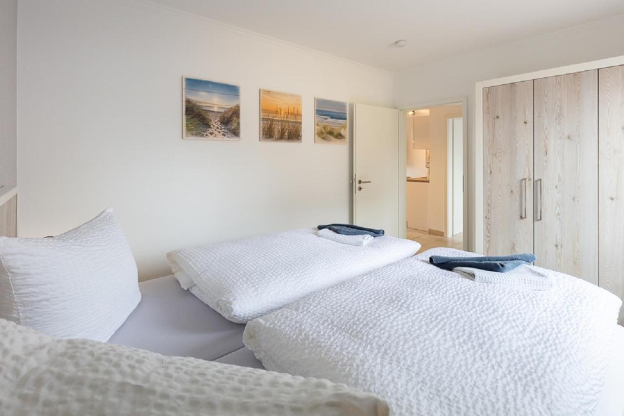 Haus Wolff Am Meer Heringsdorf  Extérieur photo