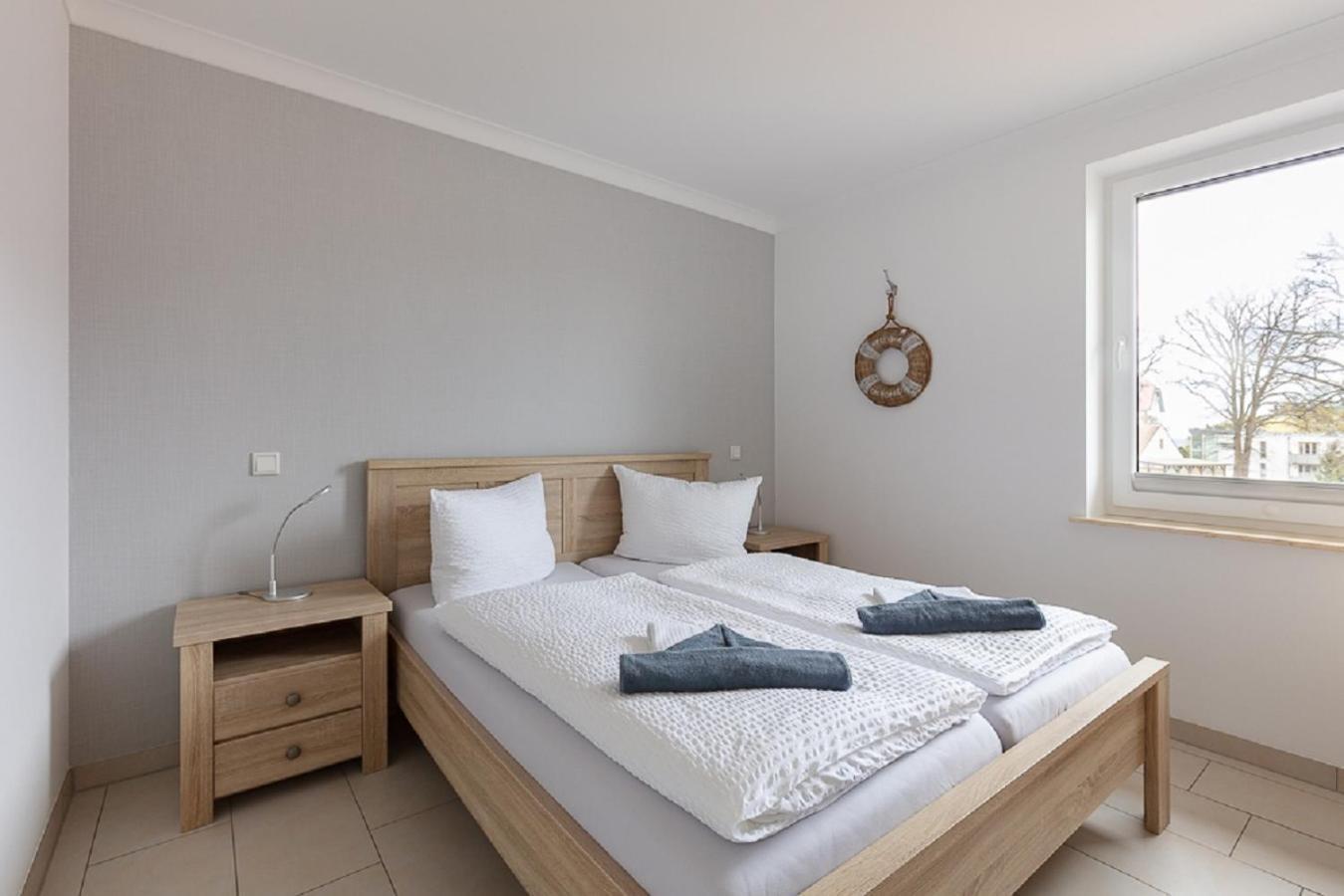 Haus Wolff Am Meer Heringsdorf  Extérieur photo